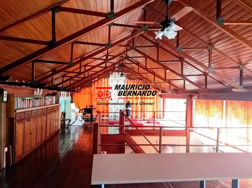Foto 5 de Casa de Condomínio com 3 quartos à venda em Itatiba - SP