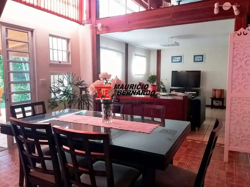 Foto 9 de Casa de Condomínio com 3 quartos à venda em Itatiba - SP