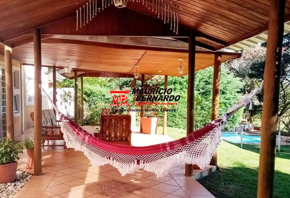 Foto 2 de Casa de Condomínio com 3 quartos à venda em Itatiba - SP