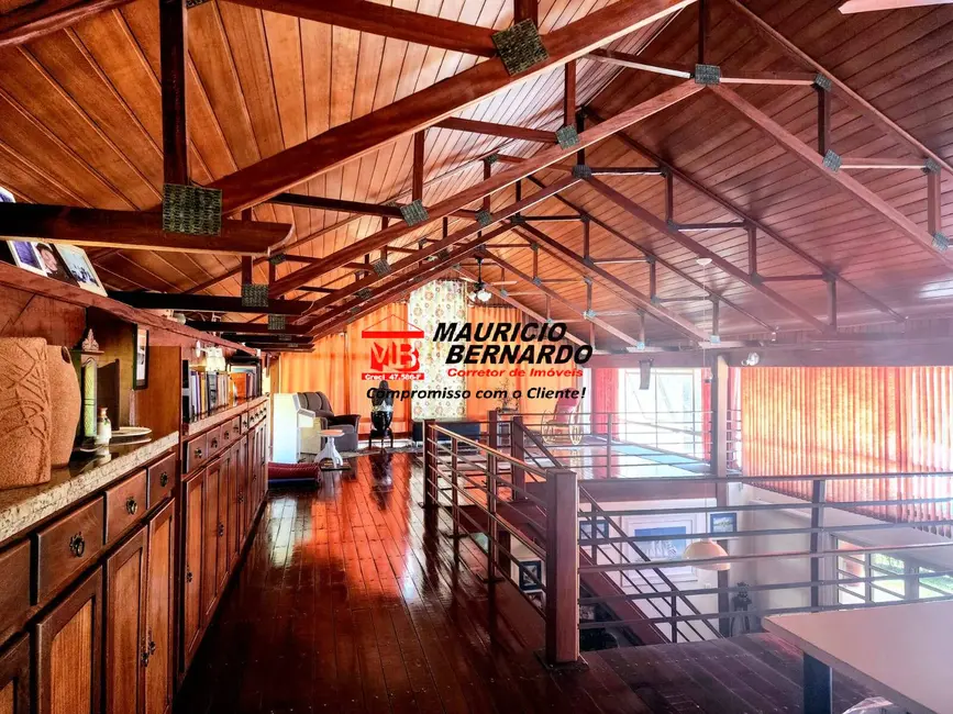 Foto 4 de Casa de Condomínio com 3 quartos à venda em Itatiba - SP