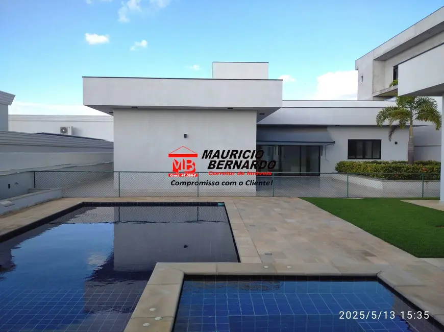 Foto 4 de Casa de Condomínio à venda, 1200m2 em Itatiba - SP