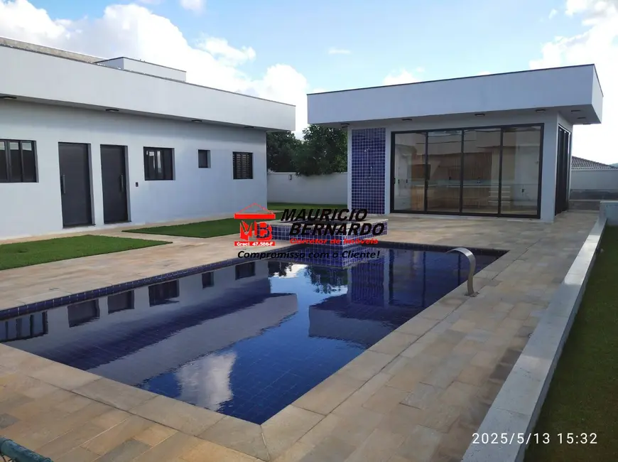 Foto 3 de Casa de Condomínio à venda, 1200m2 em Itatiba - SP