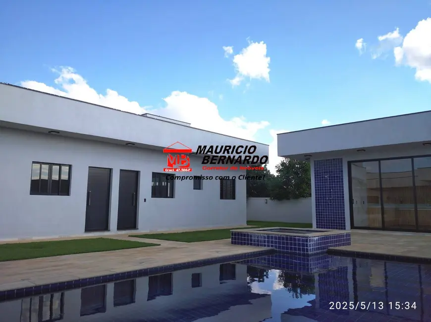 Foto 2 de Casa de Condomínio à venda, 1200m2 em Itatiba - SP