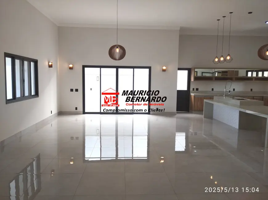 Foto 9 de Casa de Condomínio à venda, 1200m2 em Itatiba - SP