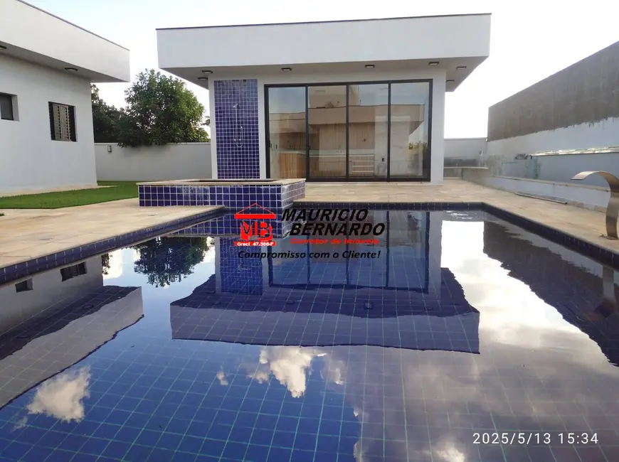 Foto 1 de Casa de Condomínio à venda, 1200m2 em Itatiba - SP