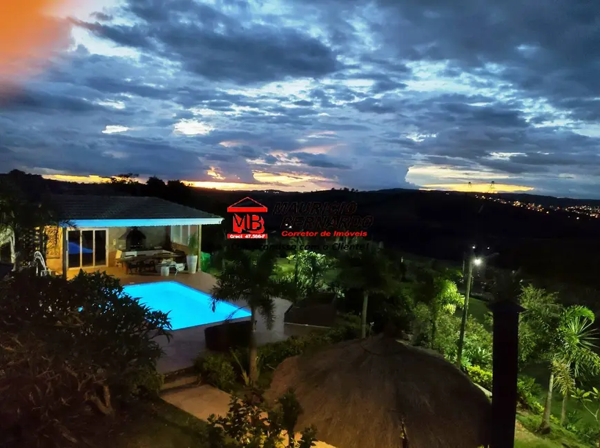 Foto 2 de Chácara à venda, 24700m2 em Itatiba - SP