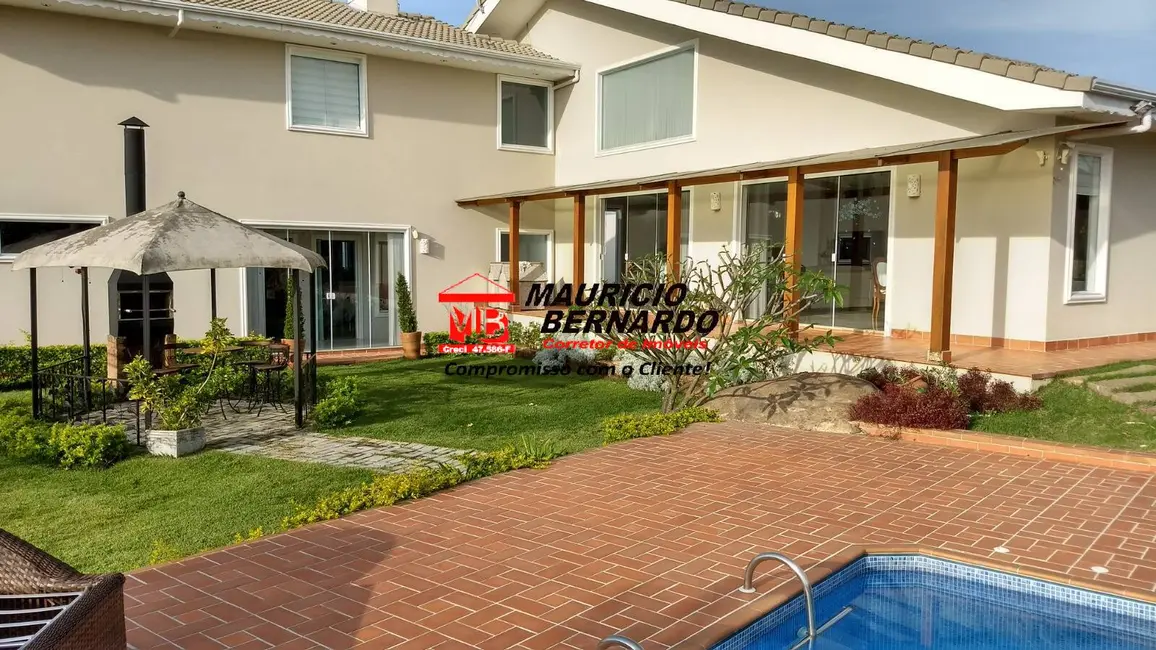 Foto 12 de Chácara à venda, 24700m2 em Itatiba - SP