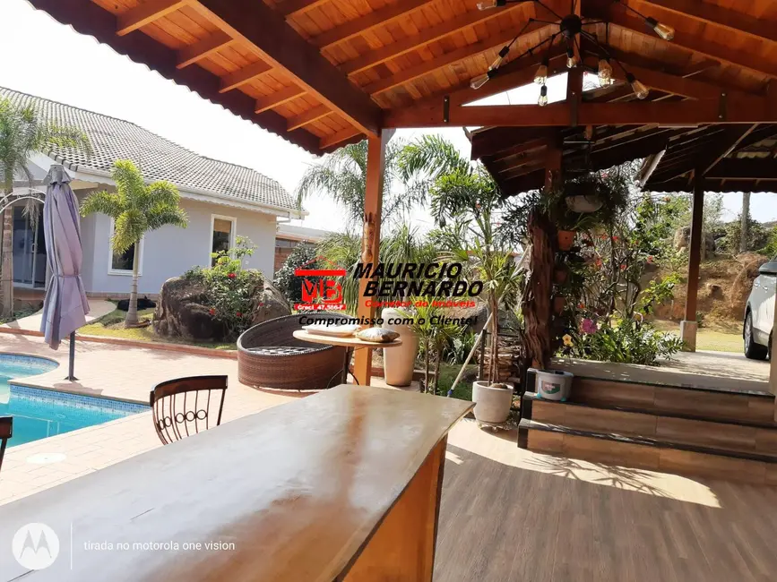 Foto 8 de Chácara à venda, 24700m2 em Itatiba - SP