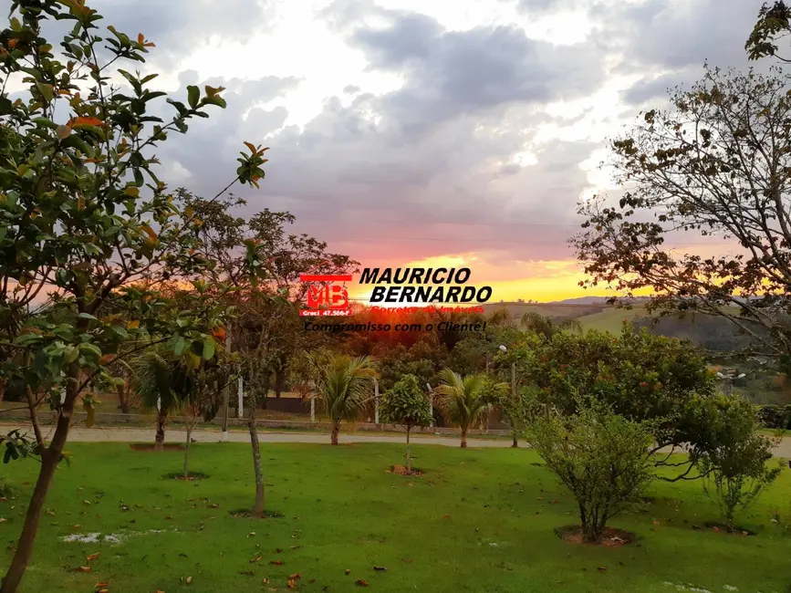 Foto 14 de Chácara à venda, 24700m2 em Itatiba - SP