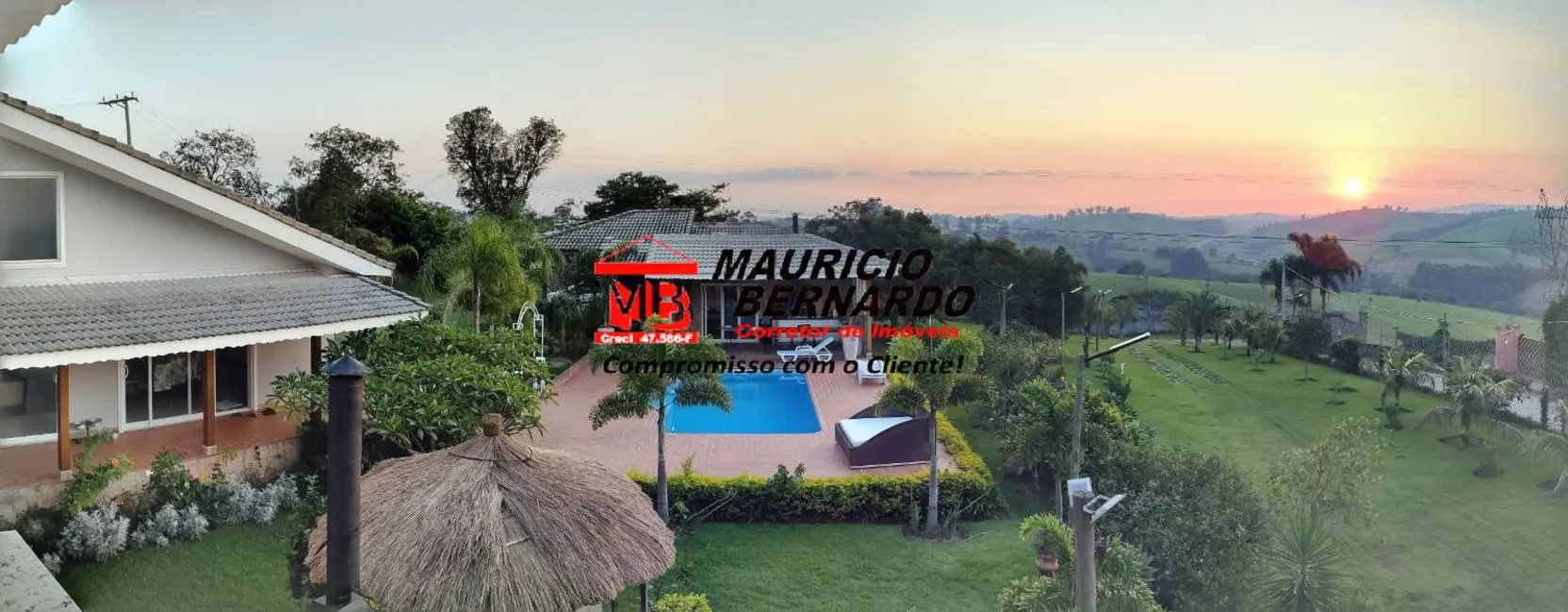 Foto 15 de Chácara à venda, 24700m2 em Itatiba - SP