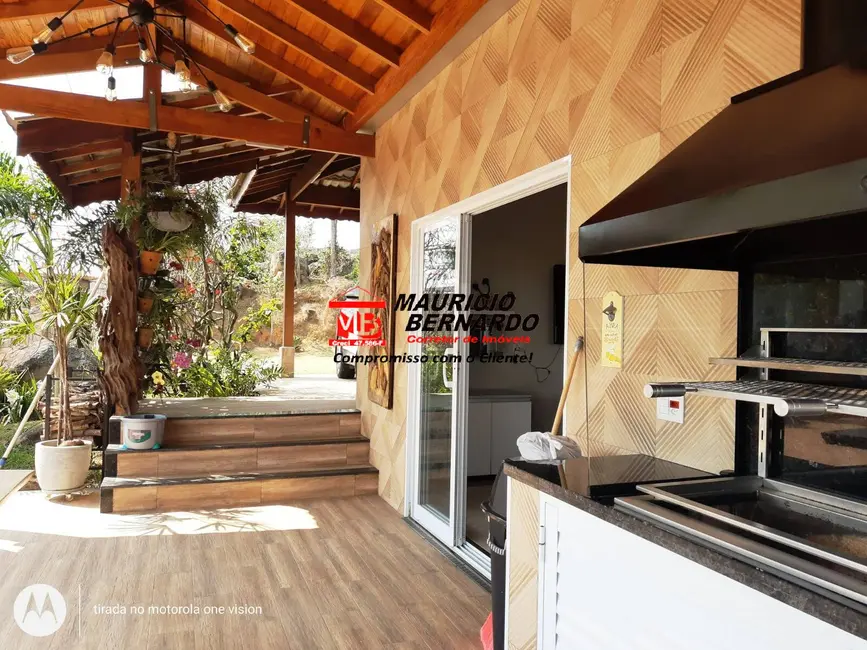 Foto 9 de Chácara à venda, 24700m2 em Itatiba - SP