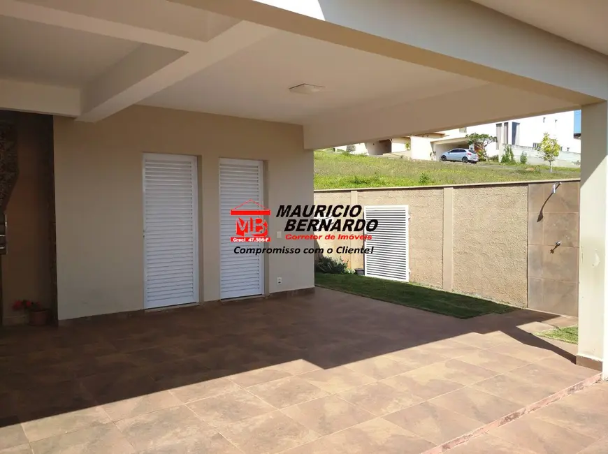 Foto 3 de Casa de Condomínio com 3 quartos à venda em Itatiba - SP