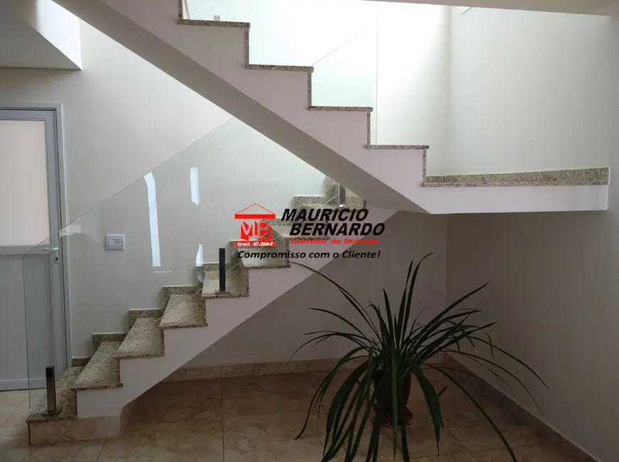 Foto 6 de Casa de Condomínio com 3 quartos à venda em Itatiba - SP