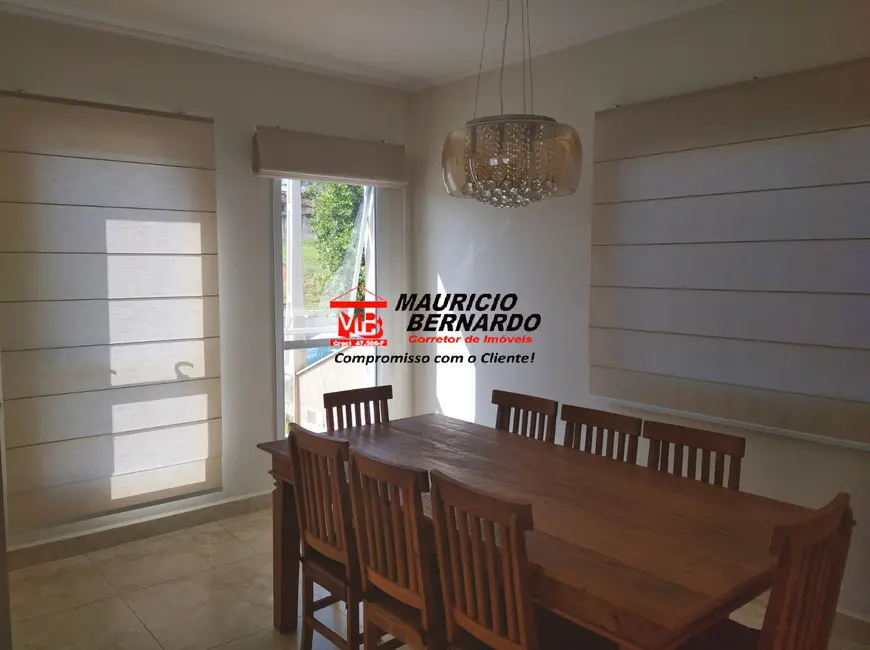 Foto 7 de Casa de Condomínio com 3 quartos à venda em Itatiba - SP