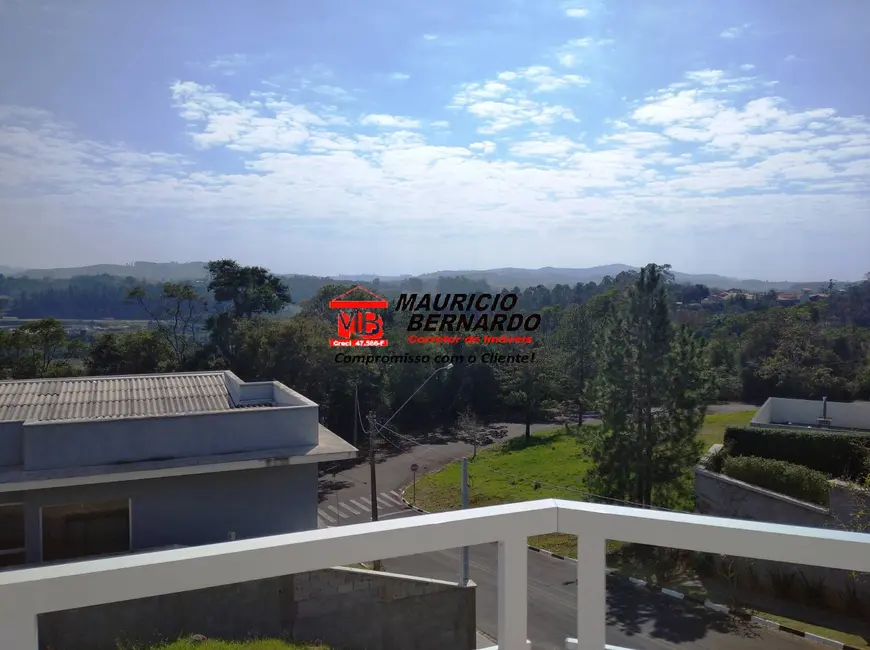 Foto 1 de Casa de Condomínio com 3 quartos à venda em Itatiba - SP