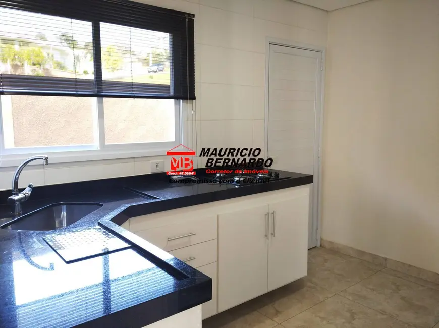 Foto 4 de Casa de Condomínio com 3 quartos à venda em Itatiba - SP