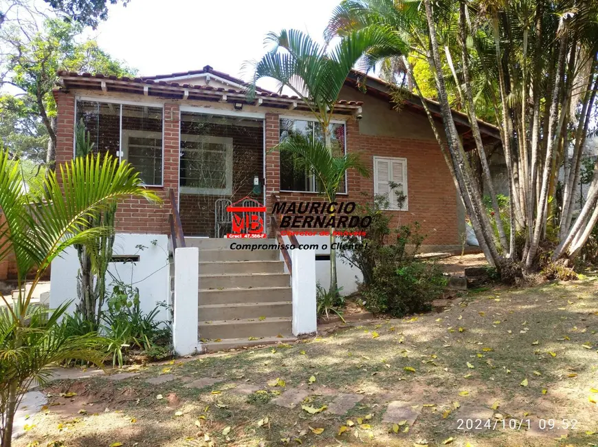 Foto 2 de Casa com 2 quartos à venda em Itatiba - SP