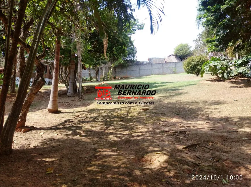 Foto 8 de Casa com 2 quartos à venda em Itatiba - SP