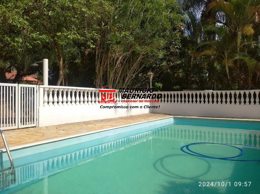 Foto 1 de Casa com 2 quartos à venda em Itatiba - SP