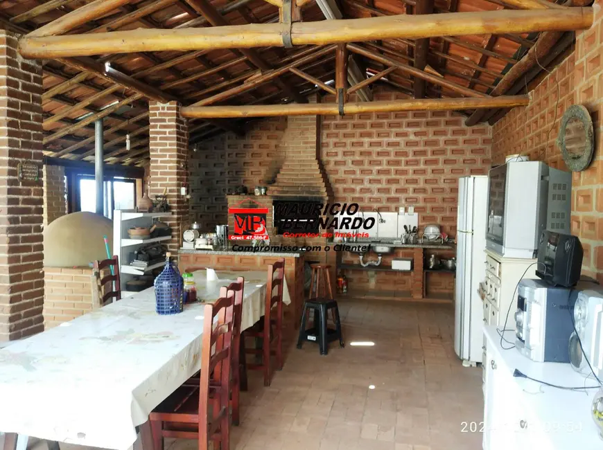 Foto 4 de Casa com 2 quartos à venda em Itatiba - SP