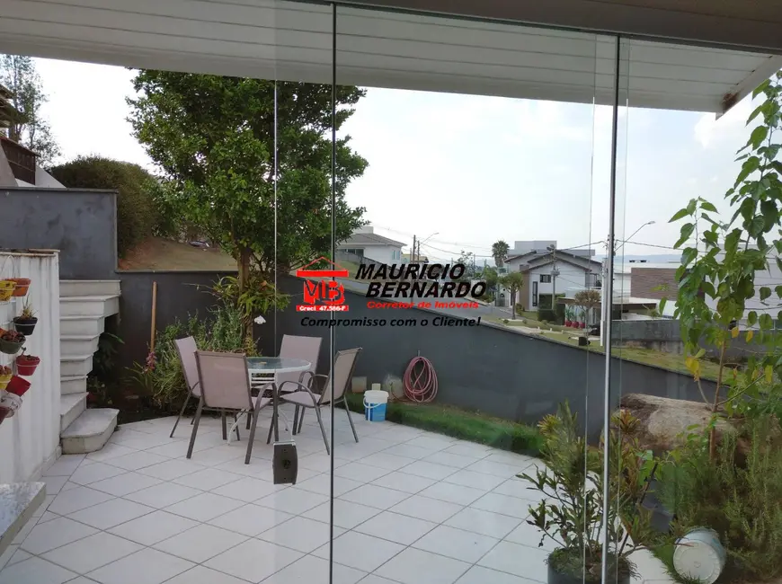 Foto 1 de Casa de Condomínio à venda em Itatiba - SP