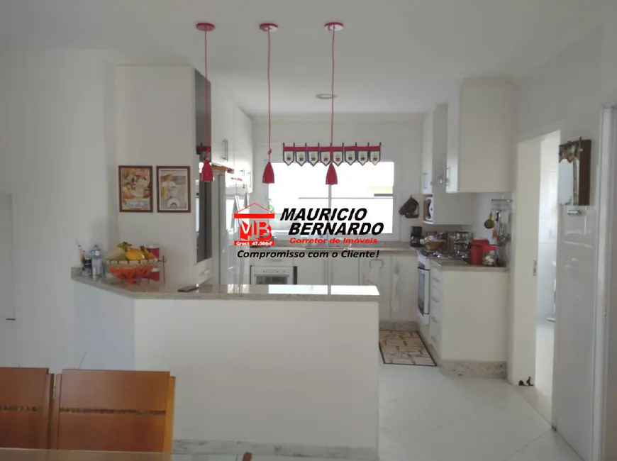 Foto 4 de Casa de Condomínio à venda em Itatiba - SP