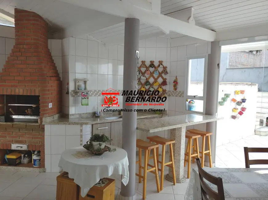 Foto 3 de Casa de Condomínio à venda em Itatiba - SP