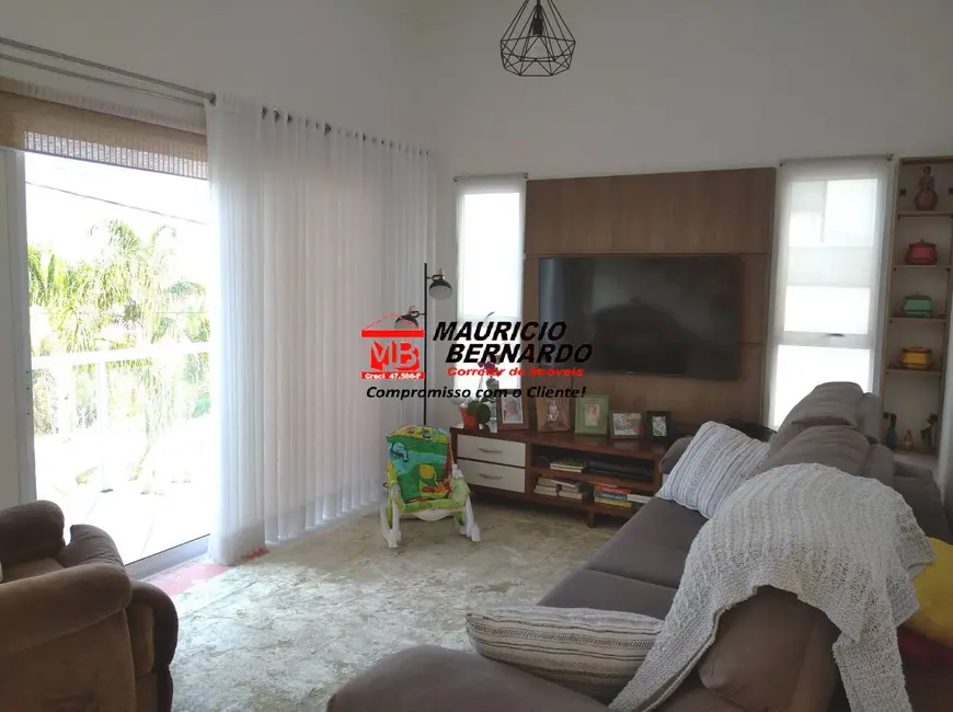 Foto 7 de Casa de Condomínio à venda em Itatiba - SP