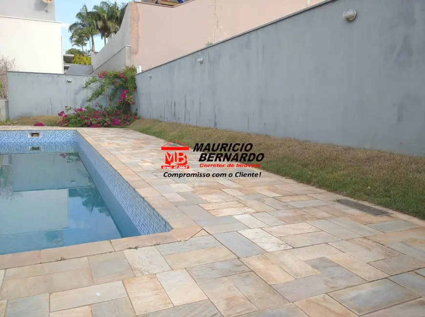 Foto 8 de Casa de Condomínio à venda em Itatiba - SP