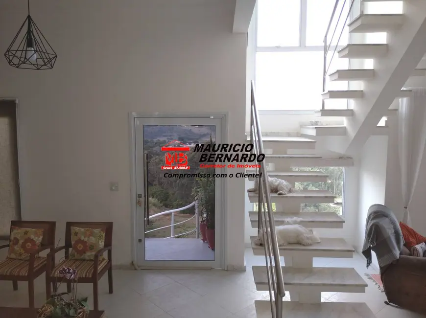 Foto 5 de Casa de Condomínio à venda em Itatiba - SP