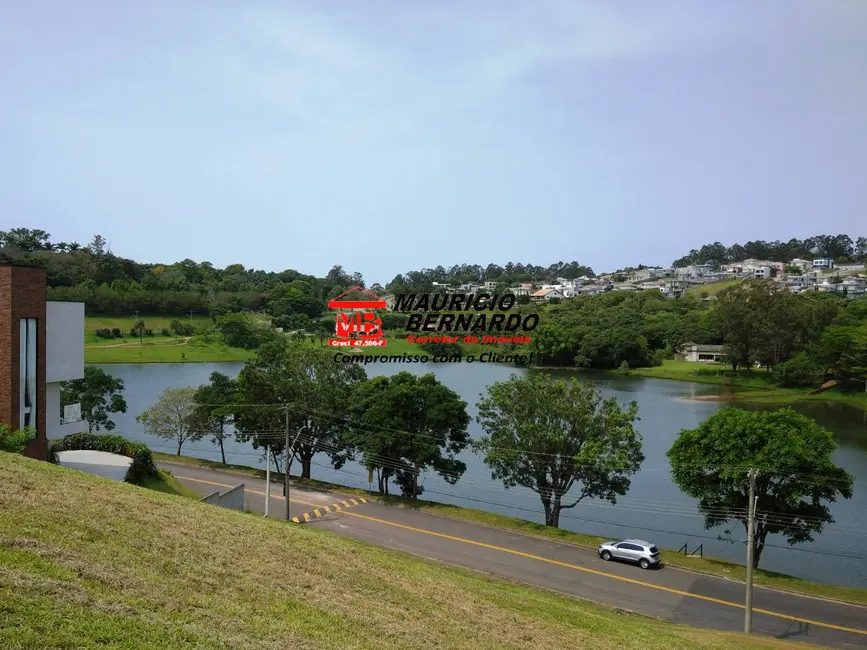 Foto 9 de Lote de Condomínio à venda, 660m2 em Itatiba - SP