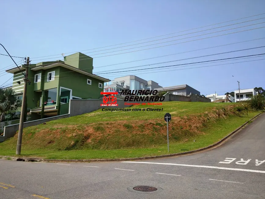 Foto 7 de Lote de Condomínio à venda, 660m2 em Itatiba - SP