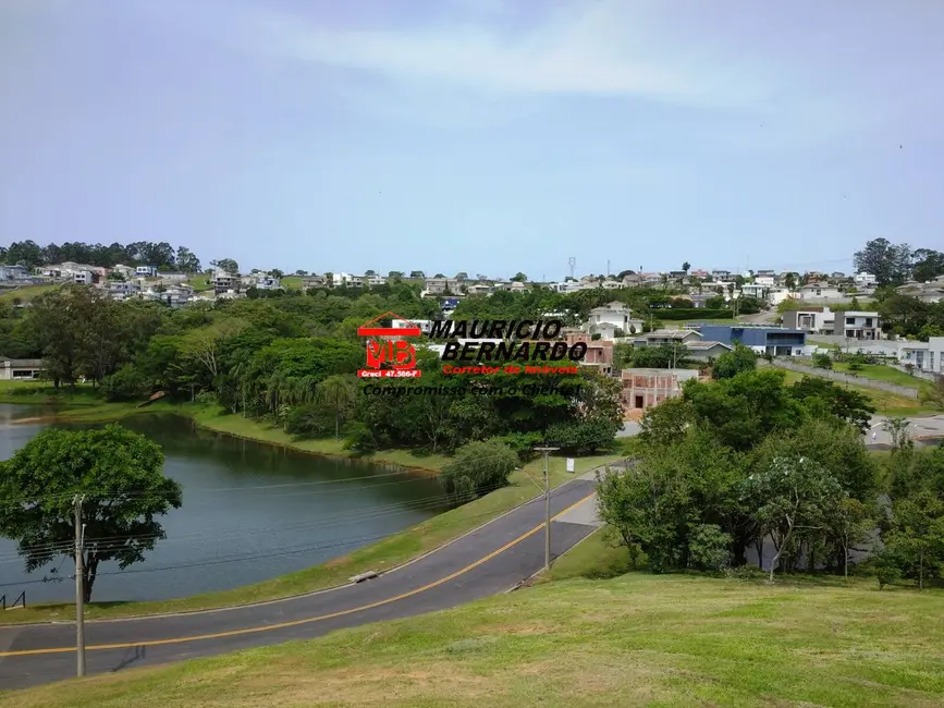 Foto 3 de Lote de Condomínio à venda, 660m2 em Itatiba - SP