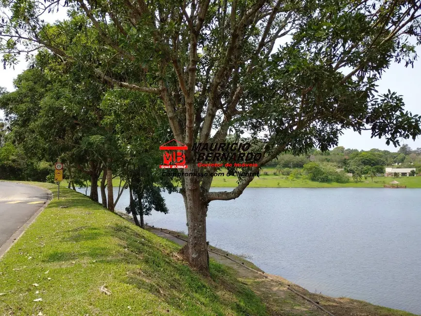 Foto 8 de Lote de Condomínio à venda, 660m2 em Itatiba - SP
