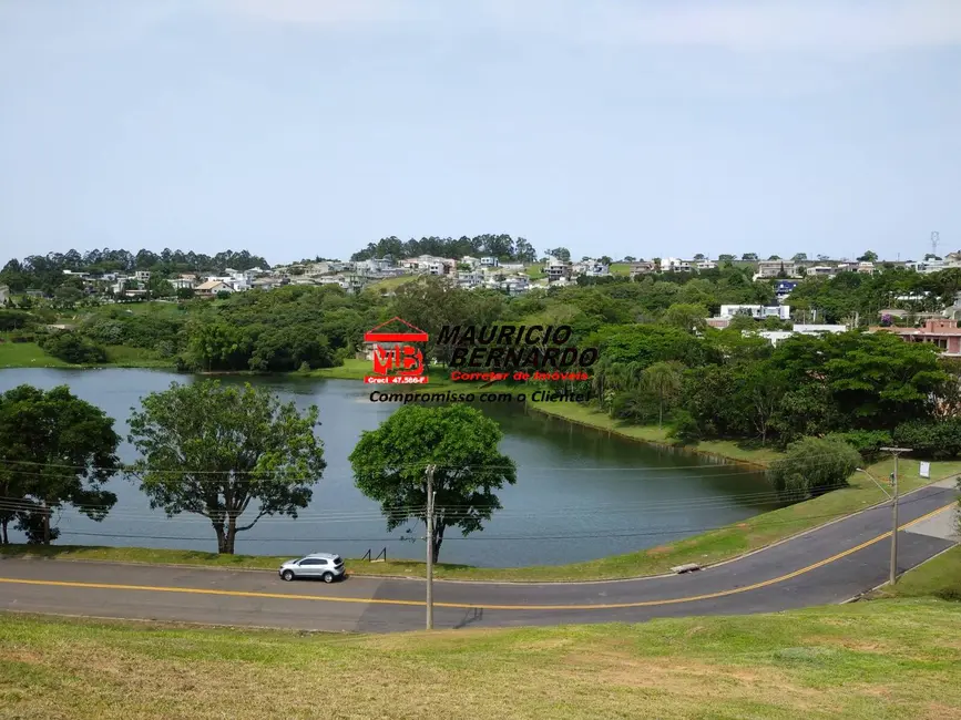 Foto 2 de Lote de Condomínio à venda, 660m2 em Itatiba - SP
