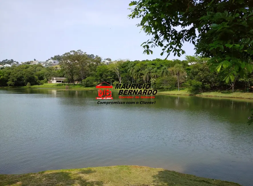 Foto 1 de Lote de Condomínio à venda, 660m2 em Itatiba - SP