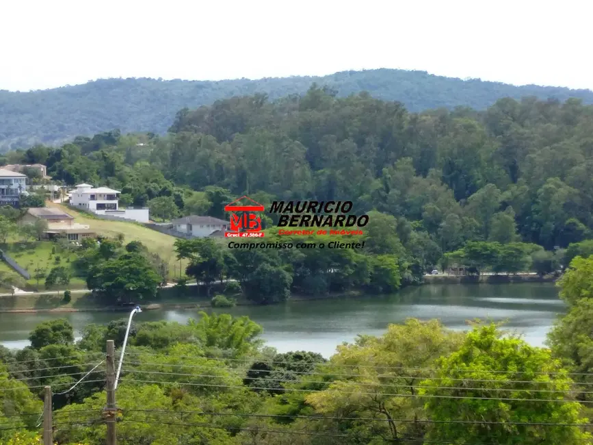 Foto 4 de Lote de Condomínio à venda, 660m2 em Itatiba - SP