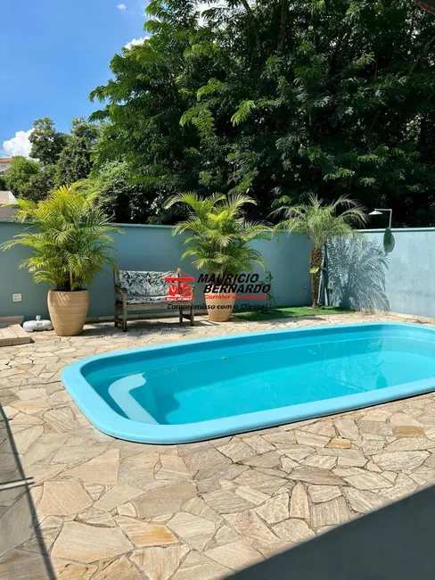 Foto 4 de Casa com 3 quartos à venda em Itatiba - SP