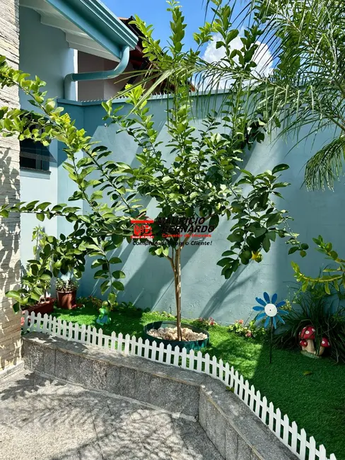 Foto 3 de Casa com 3 quartos à venda em Itatiba - SP