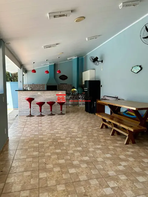 Foto 8 de Casa com 3 quartos à venda em Itatiba - SP