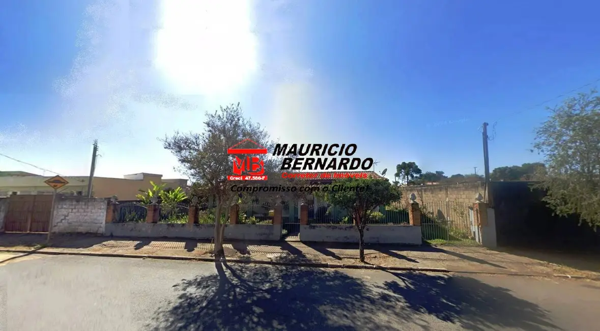 Foto 2 de Casa com 3 quartos à venda em Jardim Santo Antônio, Itatiba - SP