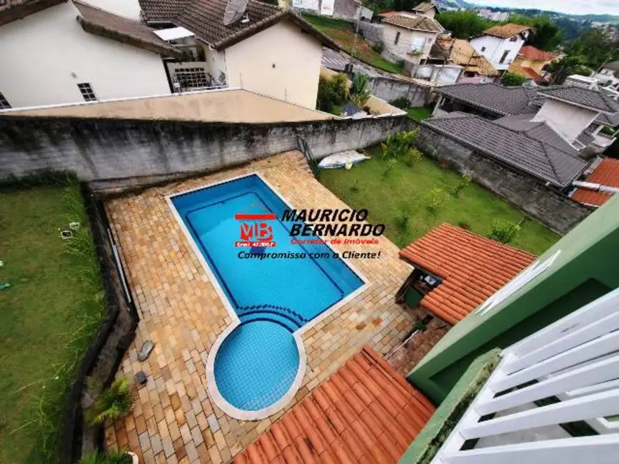 Foto 4 de Casa à venda em Itatiba - SP