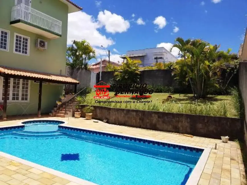 Foto 3 de Casa à venda em Itatiba - SP