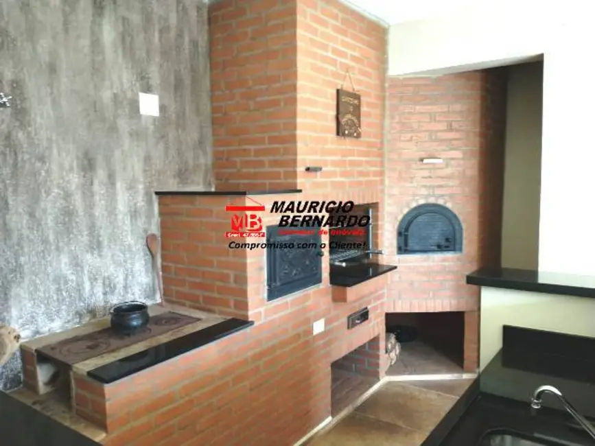 Foto 5 de Casa com 3 quartos à venda em Nova Itatiba, Itatiba - SP