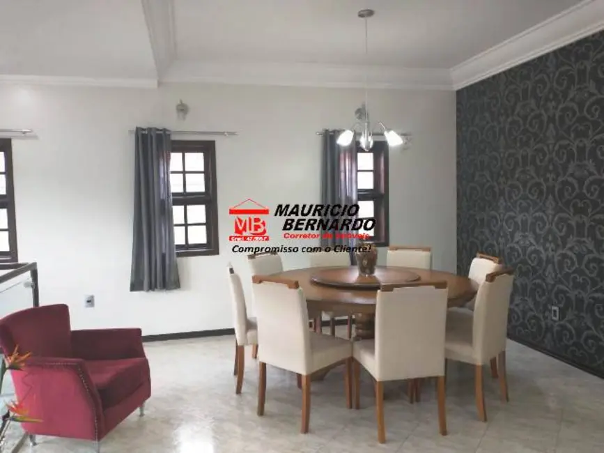 Foto 4 de Casa com 3 quartos à venda em Nova Itatiba, Itatiba - SP