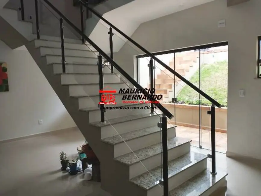 Foto 3 de Casa com 3 quartos à venda em Nova Itatiba, Itatiba - SP