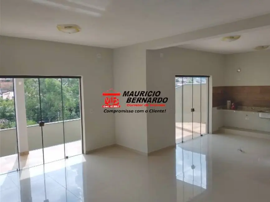 Foto 1 de Casa com 3 quartos à venda em Nova Itatiba, Itatiba - SP