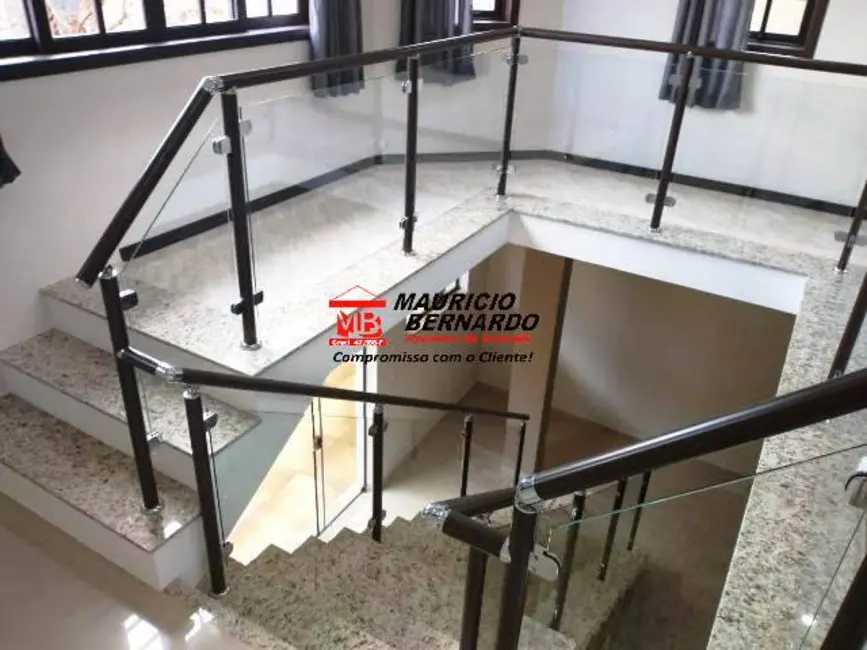 Foto 7 de Casa com 3 quartos à venda em Nova Itatiba, Itatiba - SP