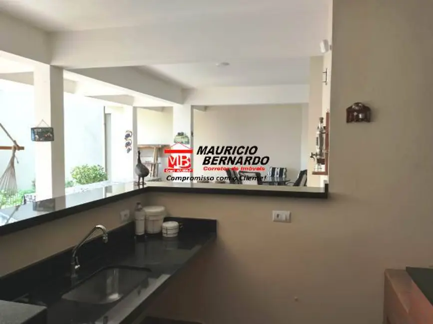 Foto 6 de Casa com 3 quartos à venda em Nova Itatiba, Itatiba - SP