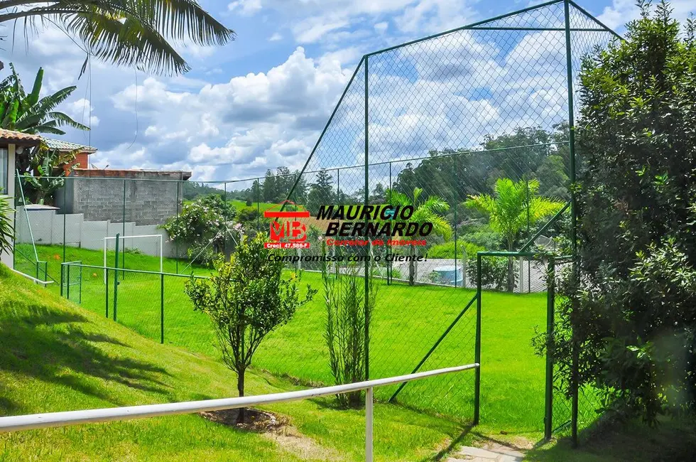 Foto 9 de Casa de Condomínio com 3 quartos à venda em Itatiba - SP